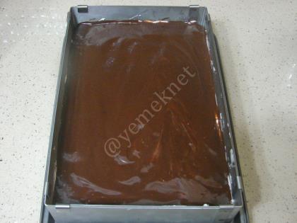 Havuçlu Bisküvili Yaş Pasta