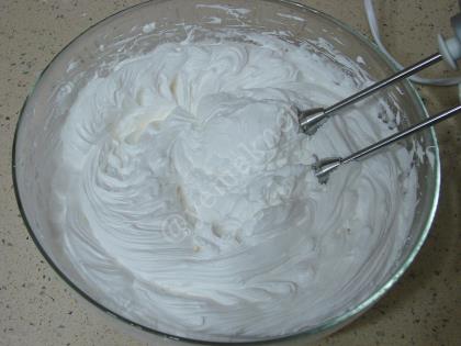 Havuçlu Bisküvili Yaş Pasta