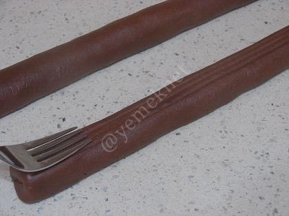 Kakaolu Un Kurabiyesi