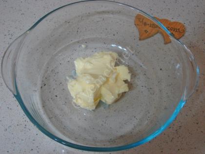 Kakaolu Un Kurabiyesi