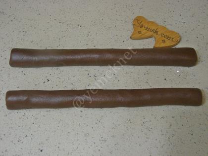 Kakaolu Un Kurabiyesi