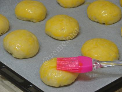 Karaköy Poğaçası