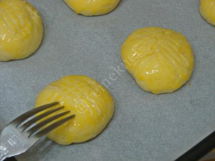 Karaköy Poğaçası