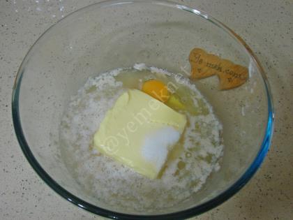 Karaköy Poğaçası