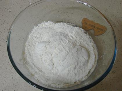 Karaköy Poğaçası