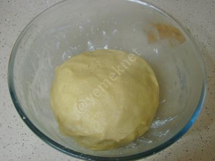 Karaköy Poğaçası