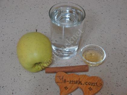 Kilo Vermeye Yardımcı Detoks Suyu