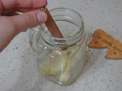 Kilo Vermeye Yardımcı Detoks Suyu