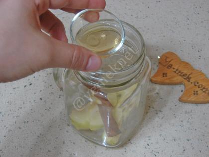 Kilo Vermeye Yardımcı Detoks Suyu