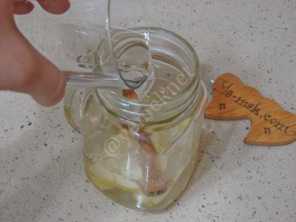 Kilo Vermeye Yardımcı Detoks Suyu