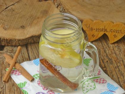 Kilo Vermeye Yardımcı Detoks Suyu