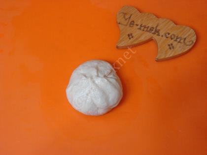 Mayalı Yoğurtlu Poğaça