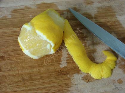 Ödem Attıran Detoks Suyu