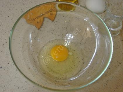 Peynirli Çıtır Üçgen Börek