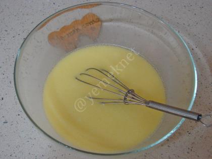 Peynirli Çıtır Üçgen Börek