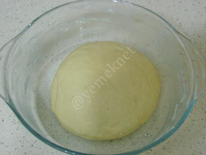 Sıvı Yağlı Elmalı Kurabiye