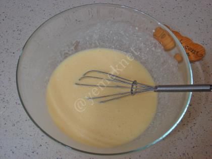 Tavada Makarna Böreği