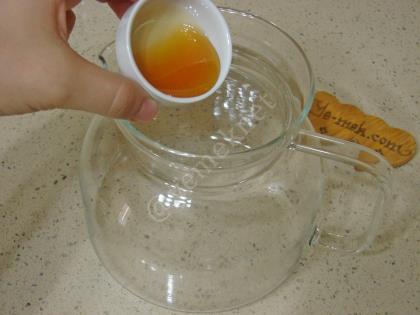 Toksinlerden Arındıran Detoks Suyu