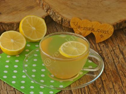 Toksinlerden Arındıran Detoks Suyu