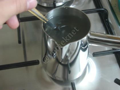 Zayıflatan Sarımsak Çayı