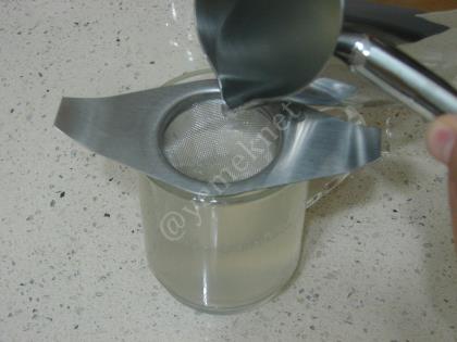 Zayıflatan Sarımsak Çayı