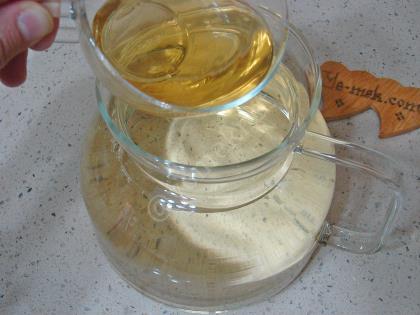 Karın Düzleştiren Zayıflama Kürü