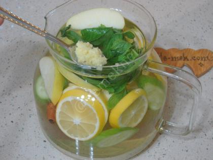 Karın Düzleştiren Zayıflama Kürü