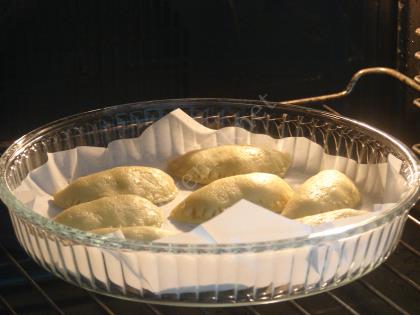 Klasik Elmalı Kurabiye