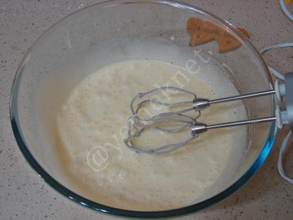 Klasik Portakallı Anne Keki