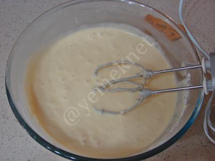 Klasik Portakallı Anne Keki