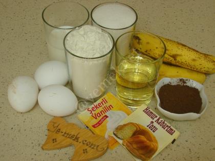 Kremalı Köstebek Pasta