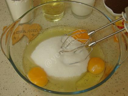 Kremalı Köstebek Pasta