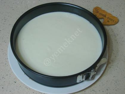 Muhallebili Havuç Tatlısı