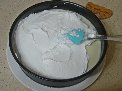 Muhallebili Havuç Tatlısı