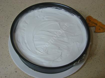 Muhallebili Havuç Tatlısı