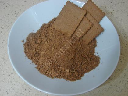 Muhallebili Havuç Tatlısı