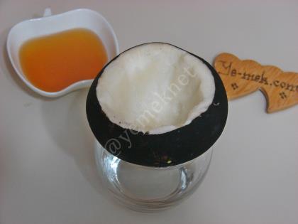 Öksürük Kesen Siyah Turplu Bal Kürü