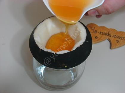 Öksürük Kesen Siyah Turplu Bal Kürü