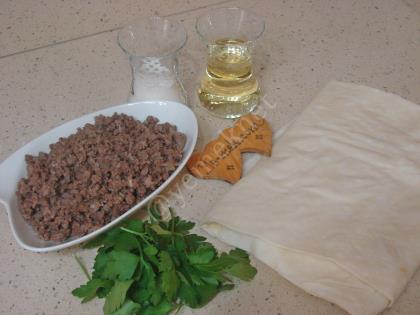 Unlu Çıtır Börek