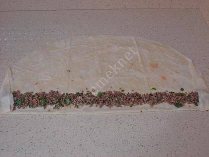 Unlu Çıtır Börek