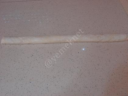 Unlu Çıtır Börek