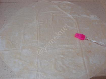 Unlu Çıtır Börek