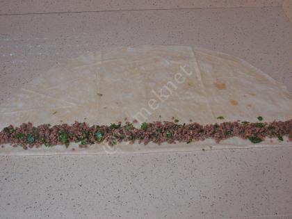 Unlu Çıtır Börek