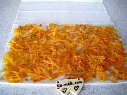 Yufkalı Kabak Tatlısı