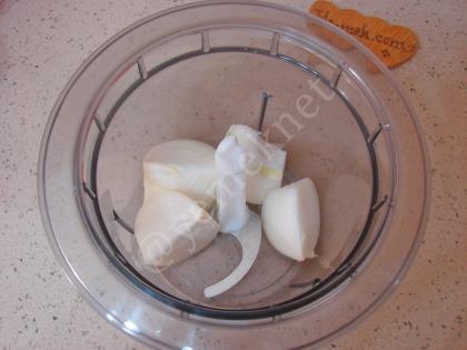 Acılı Lokanta Ezmesi