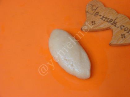 5 Dakika Poğaçası