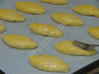 5 Dakika Poğaçası