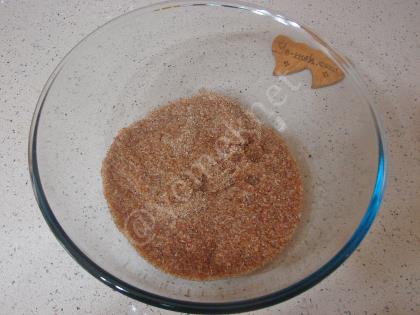 Hatay Usulü Kısır