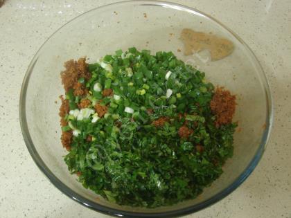 Hatay Usulü Kısır