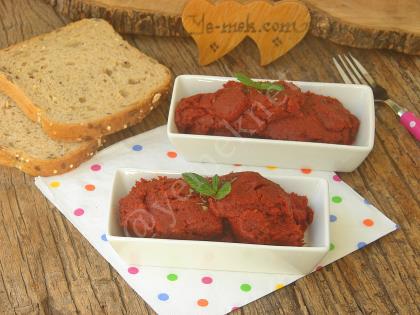 Kahvaltılık Çemen